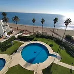 Apartamento Marbellamar Luna Beach