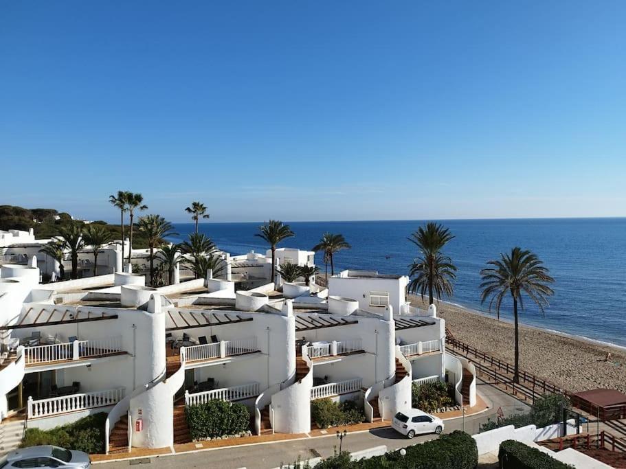 Apartamento Marbellamar Luna Beach Apartment Marbella