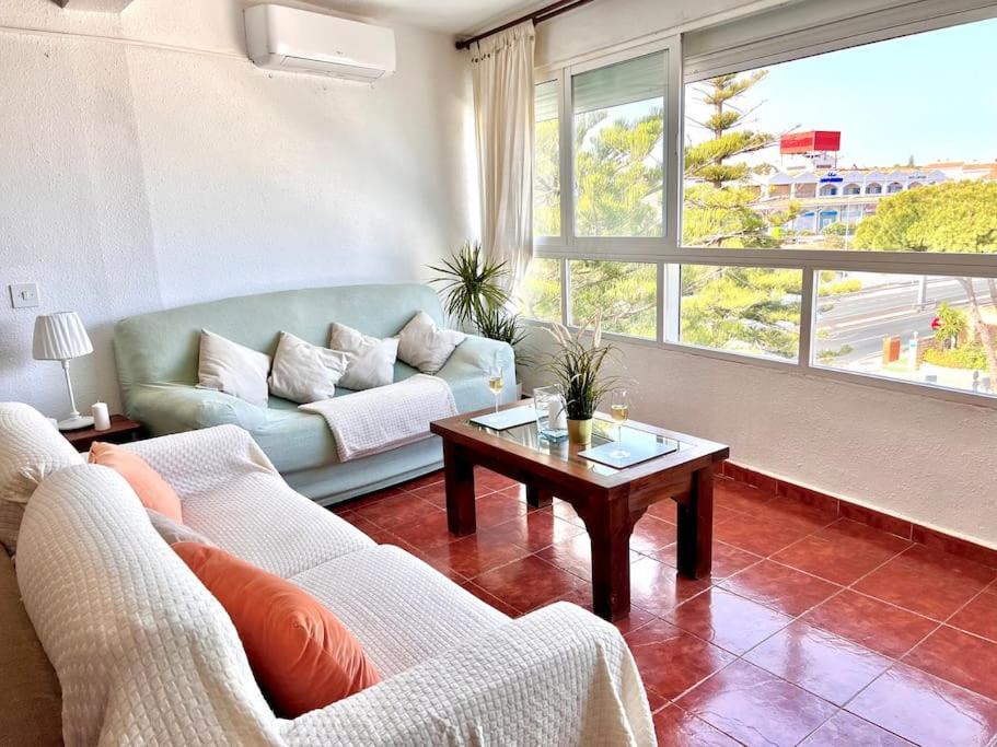 Apartamento Marbellamar Luna Beach *