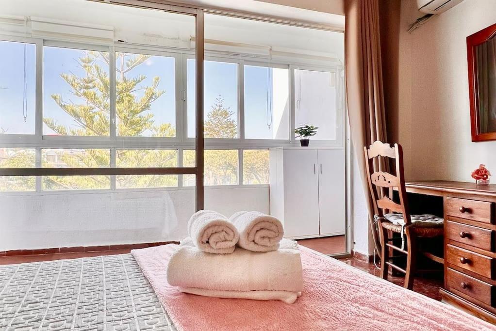 Apartamento Marbellamar Luna Beach Marbella