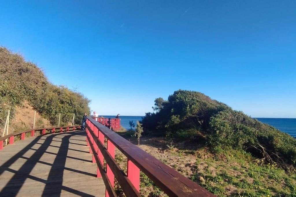 Apartamento Marbellamar Luna Beach * Marbella