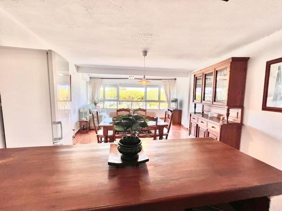 Apartment Apartamento Marbellamar Luna Beach *