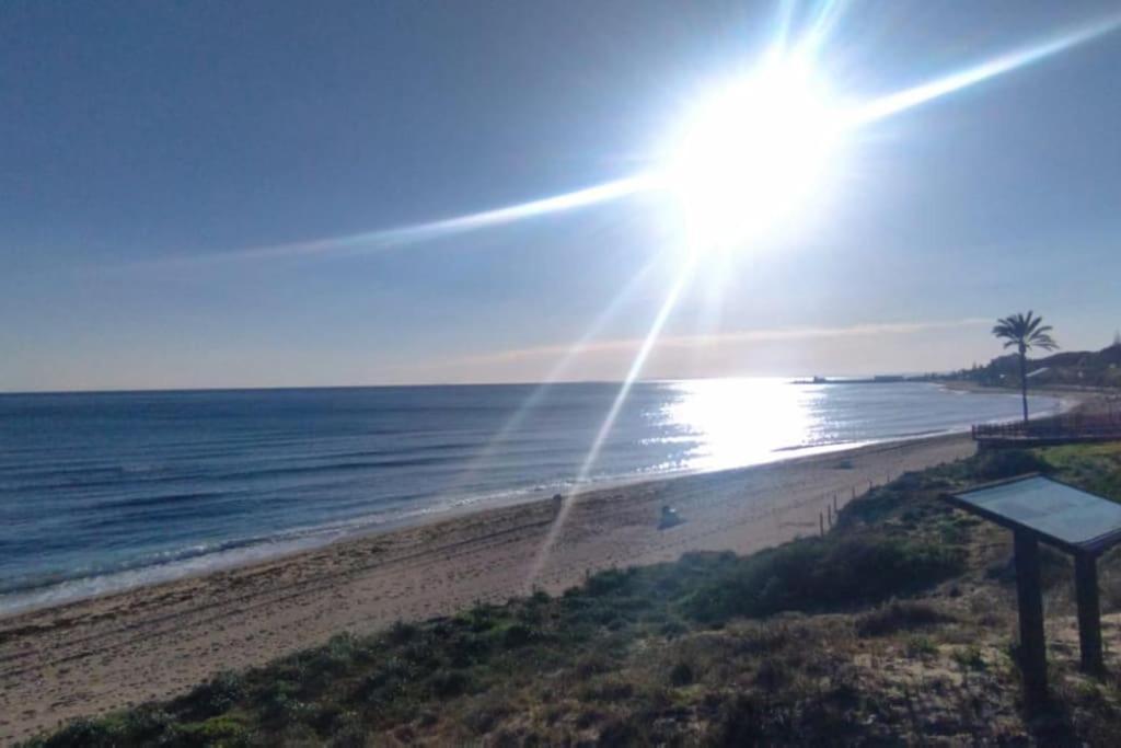 Apartamento Marbellamar Luna Beach *
