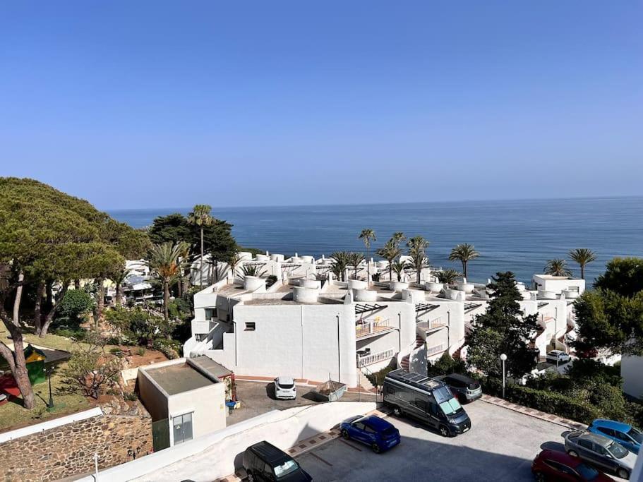 Apartamento Marbellamar Luna Beach Apartment *