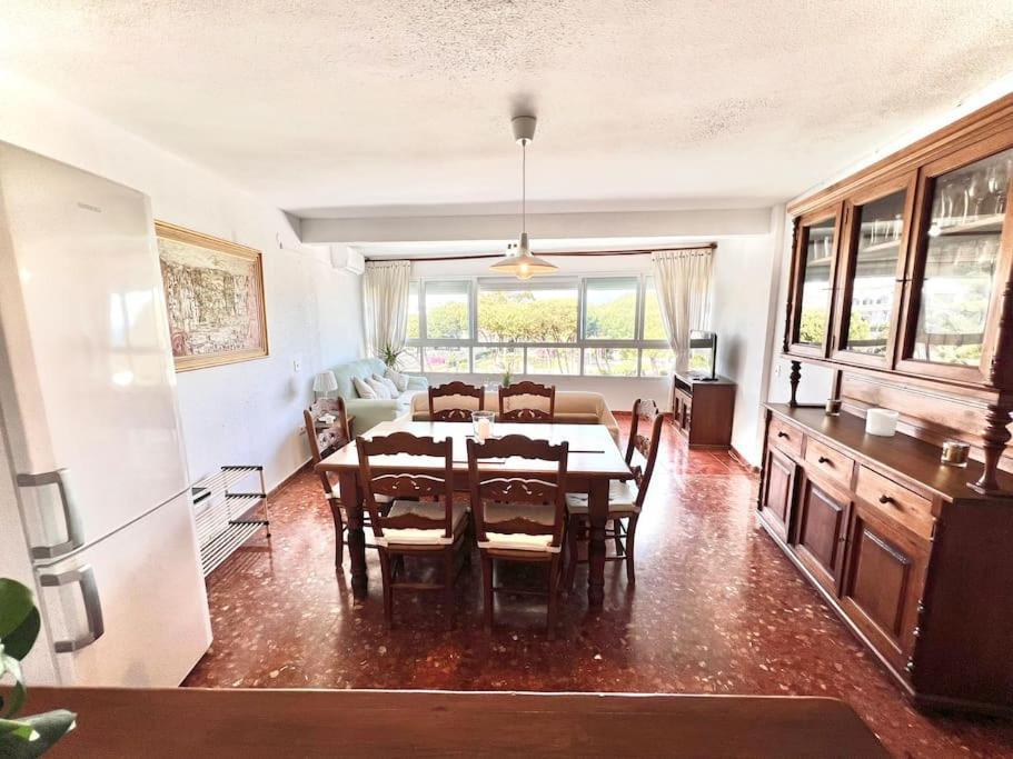 Apartamento Marbellamar Luna Beach * Marbella