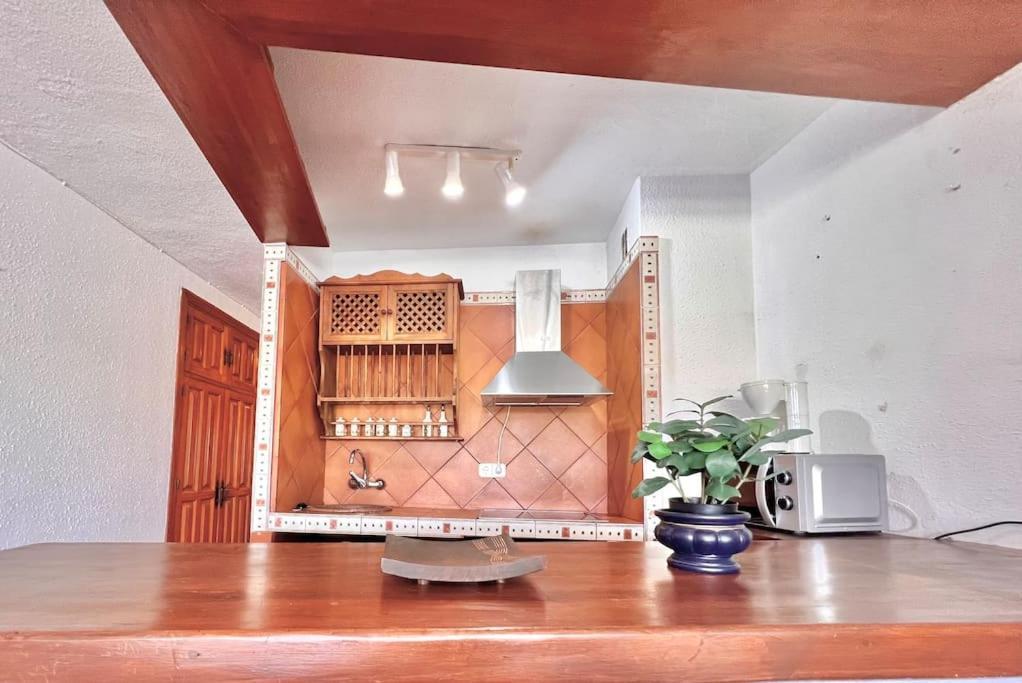 Apartment Apartamento Marbellamar Luna Beach *