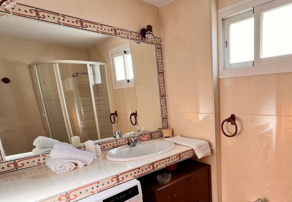 Apartment Apartamento Marbellamar Luna Beach Marbella