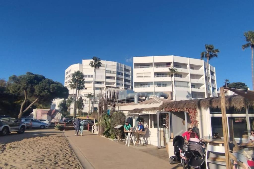 Apartamento Marbellamar Luna Beach *