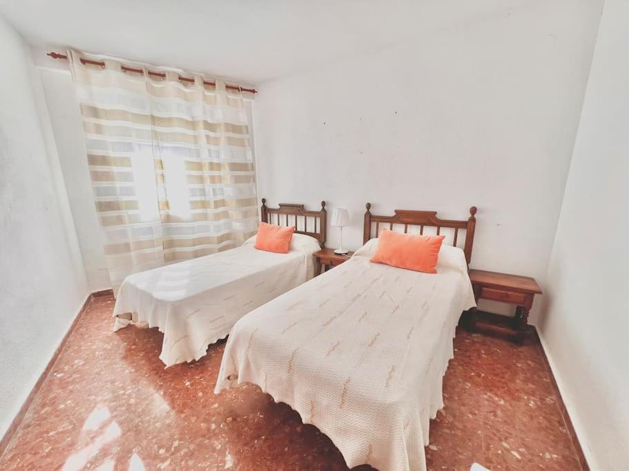 Apartamento Marbellamar Luna Beach Marbella