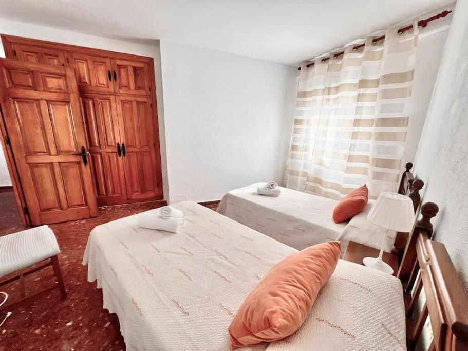 Apartamento Marbellamar Luna Beach * Marbella