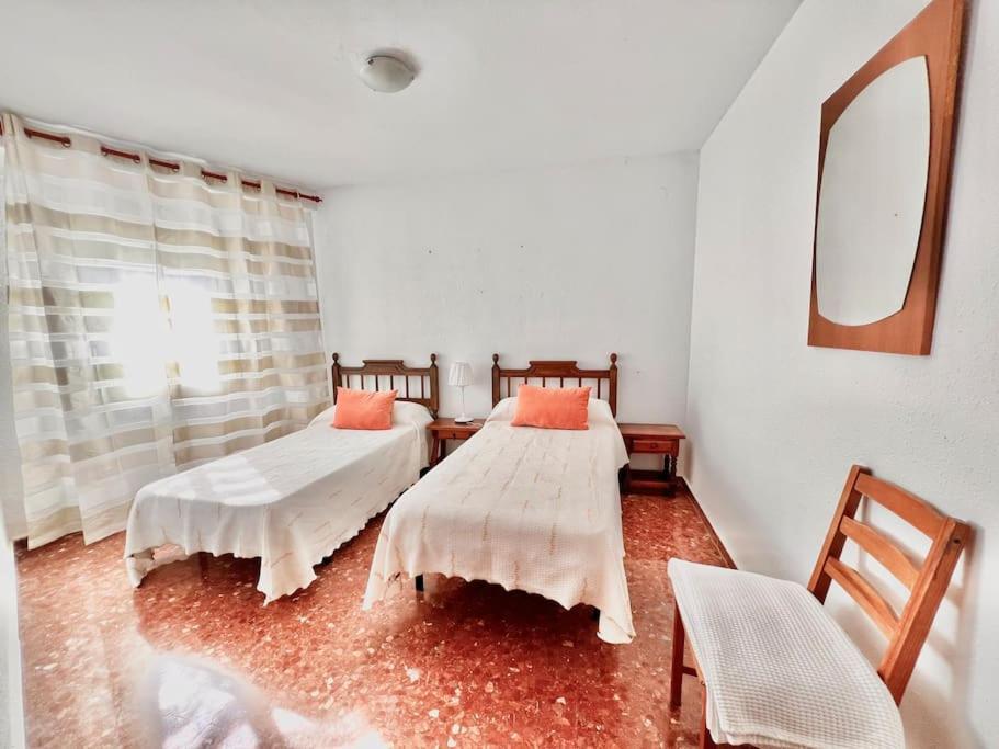 Apartment Apartamento Marbellamar Luna Beach