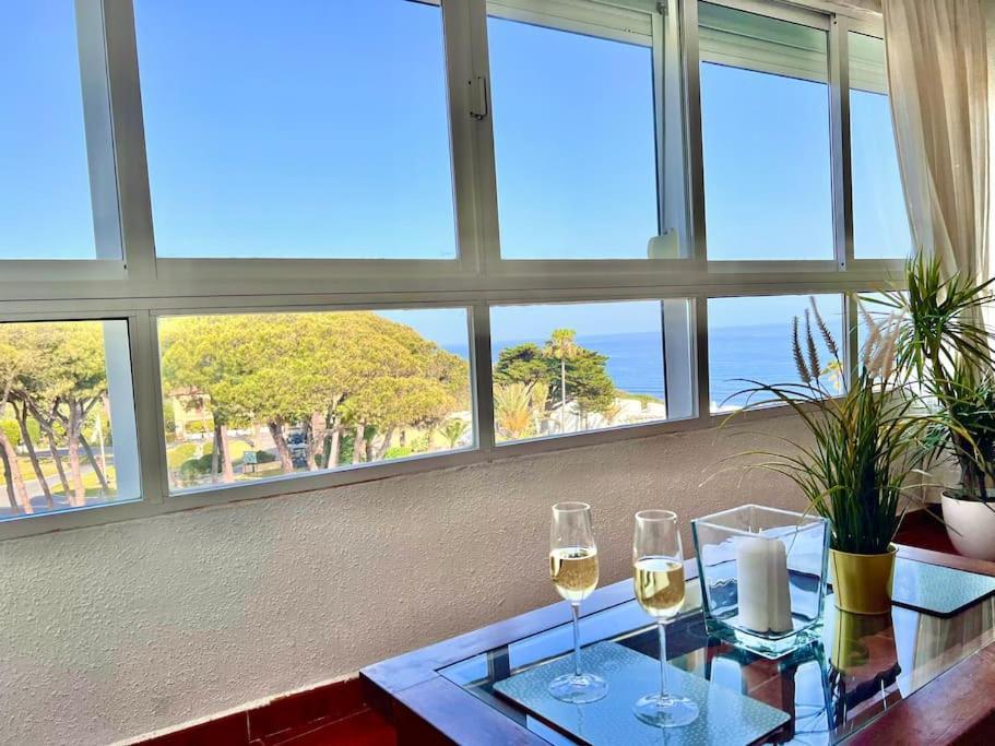Apartment Apartamento Marbellamar Luna Beach *