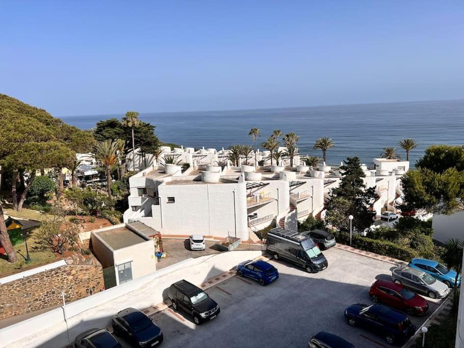 Apartment Apartamento Marbellamar Luna Beach Marbella