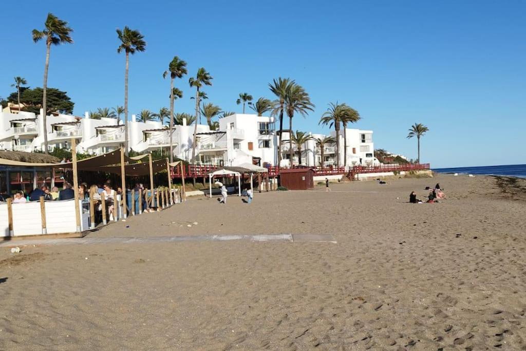 Apartamento Marbellamar Luna Beach Apartment *