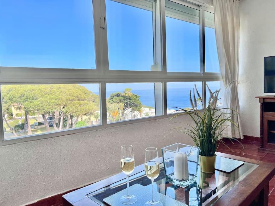 Apartamento Marbellamar Luna Beach Marbella