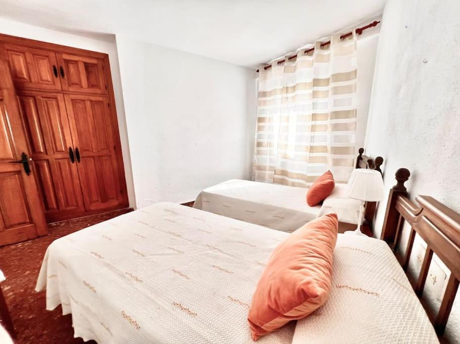 Apartment Apartamento Marbellamar Luna Beach
