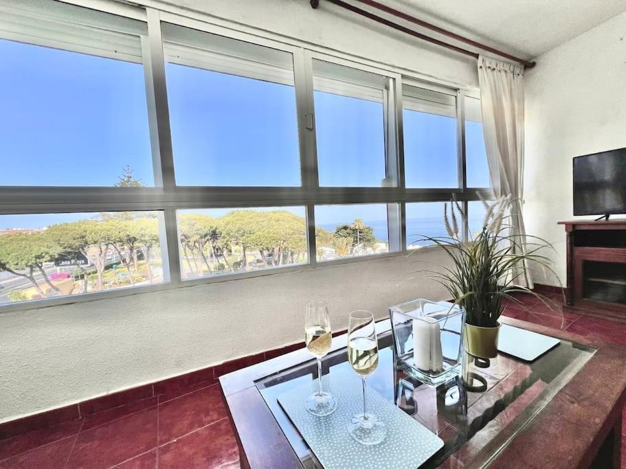 Apartamento Marbellamar Luna Beach *